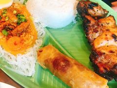 -Mang Inasal - D'mall Boracay