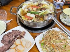 -牛小隆牛肉面馆(四牌楼店)