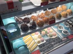 -西树泡芙(静安大悦城店)