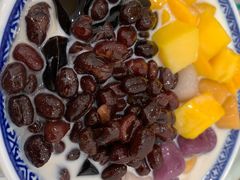 -吉禧粤特色甜品小吃(腾飞店)