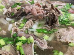 -正宗苏稽毛哥跷脚牛肉总店