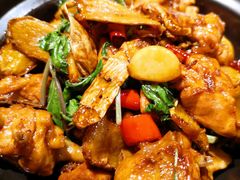 -乡亲鹅肉城(昆山店)