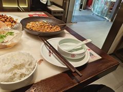 -金佬馆·川菜bistro(芜湖镜湖万达店)