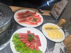 -隐家本格烧肉(万达广场店)