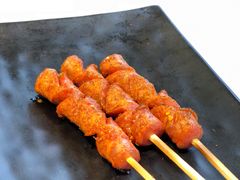 老长沙香肠-聚味瞿记·龙虾堂(渔人码头一店)