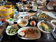 -北京古北水镇御舍温泉酒店