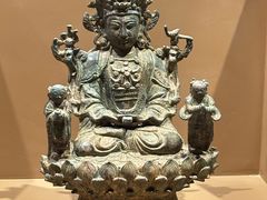 -大同市博物馆