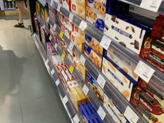 -Olé精品超市(南宁万象城店)