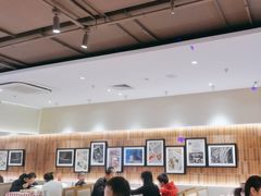 -西贝(六里桥旗舰店)