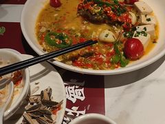 -鑫小城故事·藕汤·家常菜(台北一路总店)