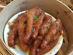 -添好运点心专门店(百老汇店)
