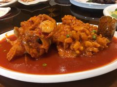 -老半斋(福州路店)