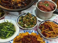 -回味黑鸭煲·始于2006(万松园店)