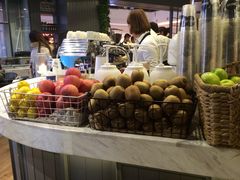 -The open life(万象城店)