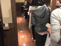 -一蘭拉面(新宿中央东口店)