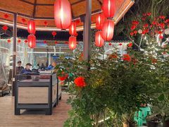 -醉月城西昌火盆烧烤(天府店)