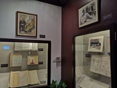 -上海孙中山故居纪念馆