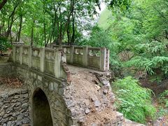 -北京上方山国家森林公园