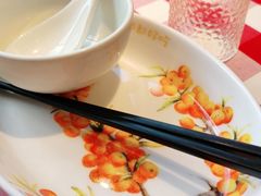 -西贝(吴江路湟普汇店)