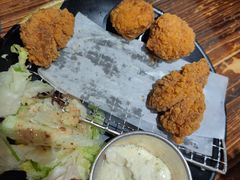 -小川洋风料理(街道口店)