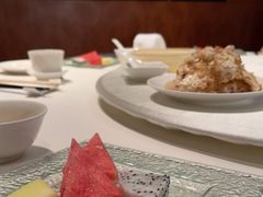 -利苑酒家(金宝店)