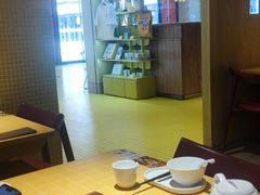 -蔡澜点心·粤菜(花城汇南区店)