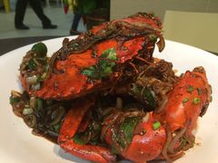 -龙海鲜螃蟹王(宏茂桥店)