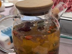 -百草滩羊清水涮羊肉(长城路店)