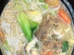 -金陵杨胖子·砂锅麻辣烫(金轮新天地店)