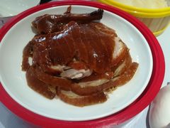 -味+新京宴·烤鸭·北京菜(创意谷店)