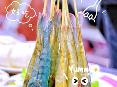 -燃计沙茶皇·香港沙茶火锅(人广旗舰店)