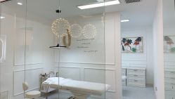 -babiline芭比莱恩半永久纹眉纹唇发际线