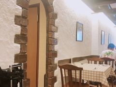 -船屋葡国餐厅