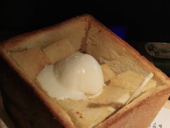 面包诱惑-绿茶餐厅(深圳龙华天虹购物中心店)