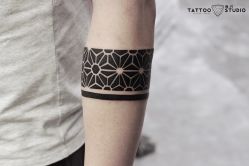 -飛凡TATTOO纹身•原创