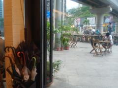 -Home Cafe(水榭春天店)