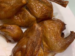 顺风乳鸽-金时代顺风大酒店(爱琴海购物中心店)