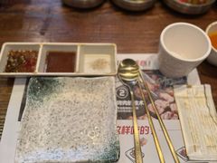 -坦坦大炉·韩式烤肉(望京店)