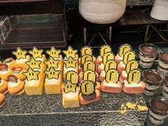 -东莞喜来登酒店-御园西餐厅·海鲜自助餐·意大利菜零点