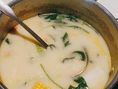 -煲王粤菜餐厅(中侨中心店)