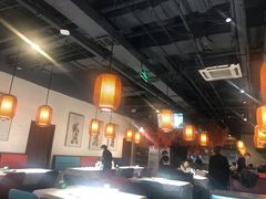 大堂-雲蜀龙阁·金牌水煮鱼(方庄店)