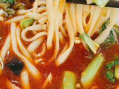 -阿利茄汁面(西城永捷店)