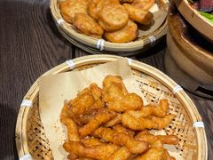 -打酱油·非遗淮扬菜(瘦西湖梅岭店)