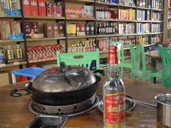 -榭香林温泉醉鹅(胜利路店)