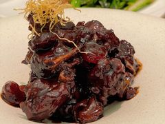 -大树餐厅(红旗街万达店)