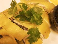 -铭轩中餐厅·海南菜·粤菜(亚龙湾瑞吉店)