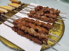 -东来顺饭庄(王府井步行街店)