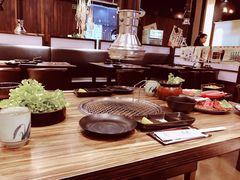 大堂-虎丸烧肉(新大陆广场店)