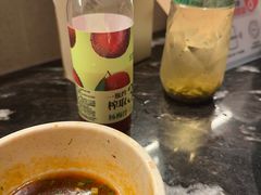 -牛New寿喜烧(新六百店)