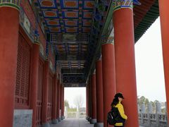 -终南山古楼观历史文化景区